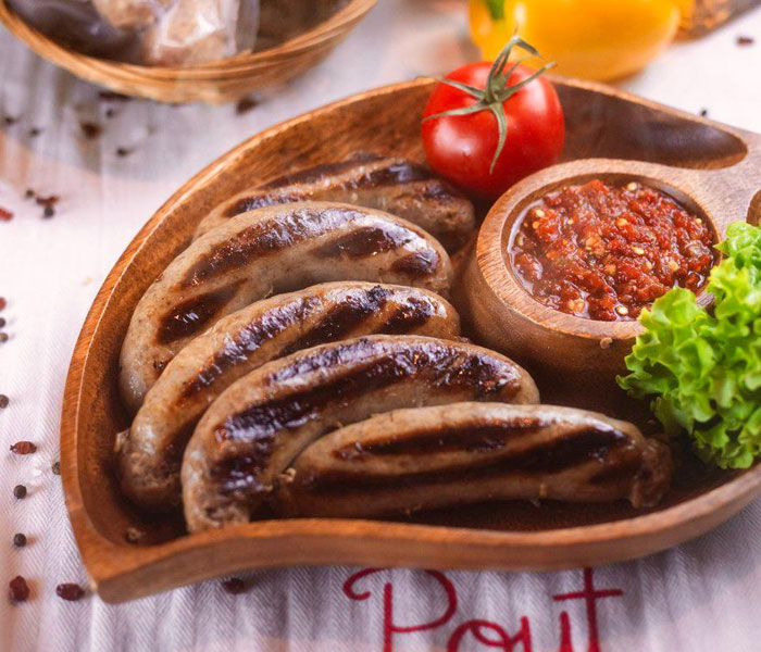 Фото Купаты 